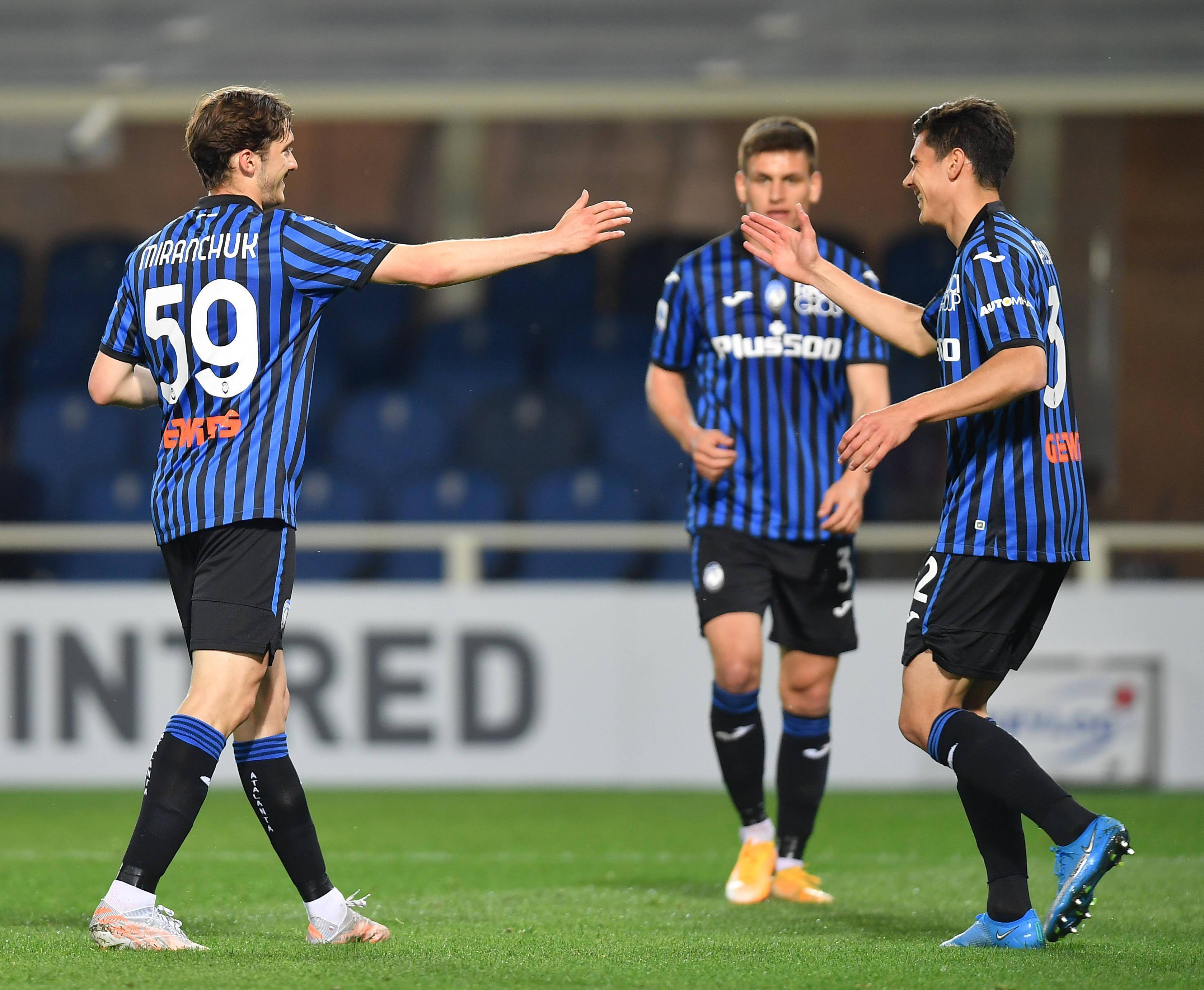 Kaiyuan sports-热那亚防守坚挺，和亚特兰大战成-平局的简单介绍